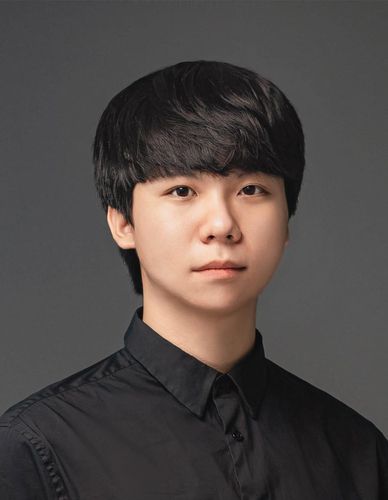 작곡가 노재봉[국립심포니 제공. 재판매 및 DB 금지]