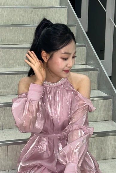 사진 = 김태연 인스타그램