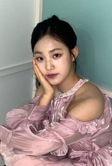 사진 = 김태연 인스타그램