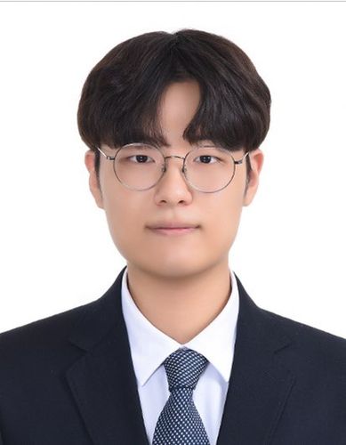 제24회 TOPCIT 평가에서 전국 대학생 1위를 기록한 안상현 학생(사진=경기대)