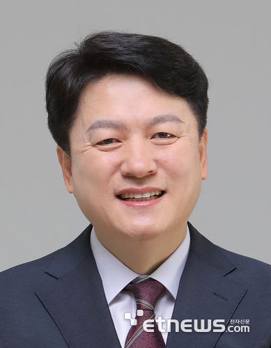 윤성찬 대한한의사협회 회장