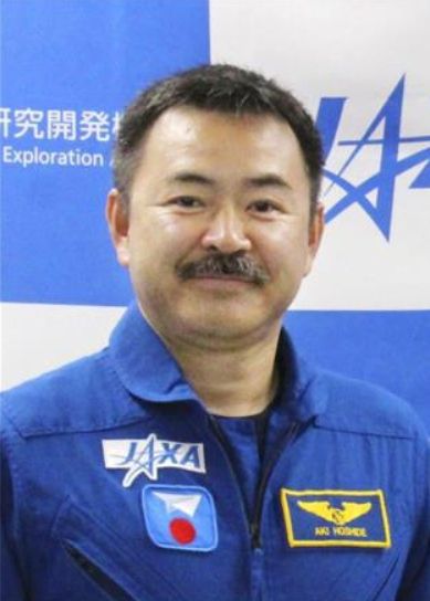 (도쿄 교도=연합뉴스) 일본 우주항공연구개발기구(JAXA)는 28일 일본인 우주비행사인 호시데 아키히코 씨가 내년 봄 발사되는 미 스페이스X의 신형 우주선 '크루 드래건'을 타고 국제우주정거장(ISS)로 가서 선장을 맡을 예정이라고 밝혔다.
