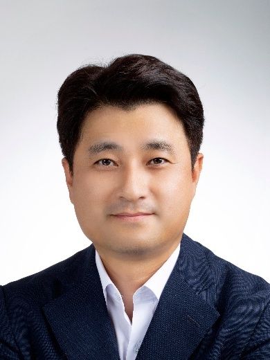 여성찬 DL건설 대표이사. 사진ㅣDL건설