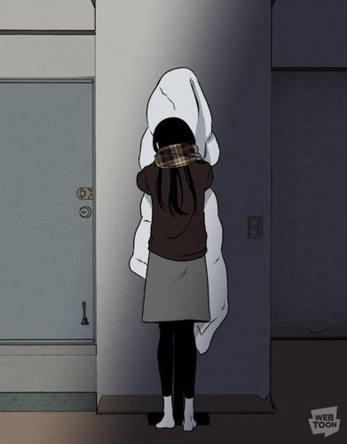 웹툰 '품위증명' 중 한 장면[네이버웹툰 갈무리. 재판매 및 DB 금지]