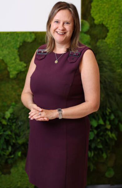 소피아 스피넬리 BBC스튜디오 아시아 브랜딩&마케팅 담당 부사장. BBC스튜디오 제공