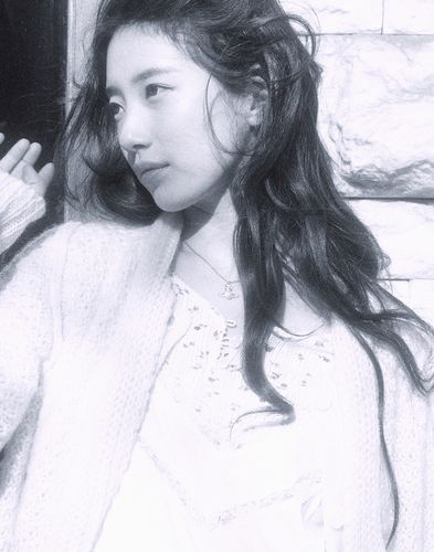 배우 수지[매니지먼트 숲 제공. 재판매 및 DB 금지]