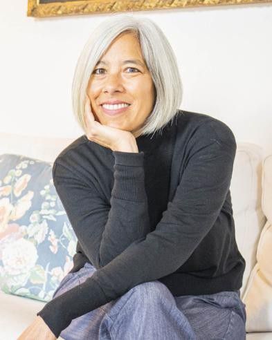 영국 부커상 최종 후보 오른 '플래시라이트' 작가 수전 최[부커상 홈페이지 제공. 재판매 및 DB 금지]