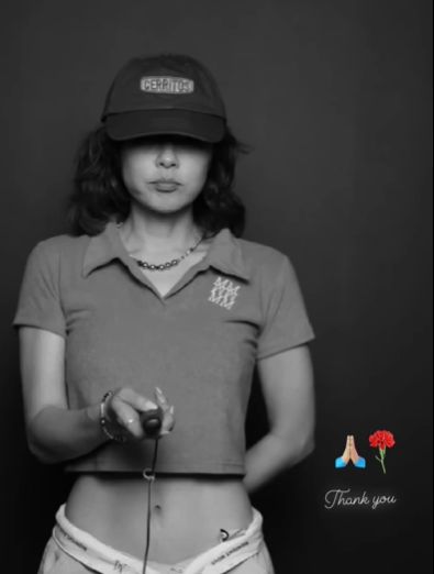 배우 최강희. 출처| 최강희 채널