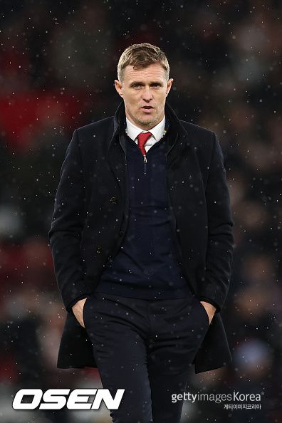 [사진] 대런 플레처 ⓒGettyimages(무단전재 및 재배포 금지)