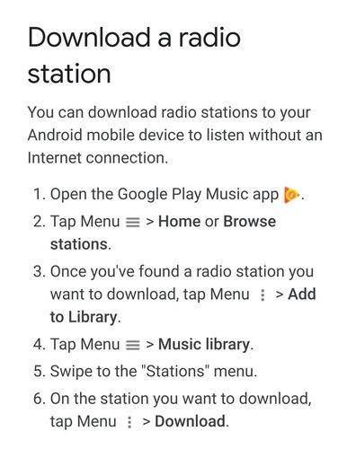휴대전화 인터넷 없이도 들을 수 있는 라디오 앱을 다운로드하라는 안내문[트위터 캡처. 재판매 및 DB 금지]