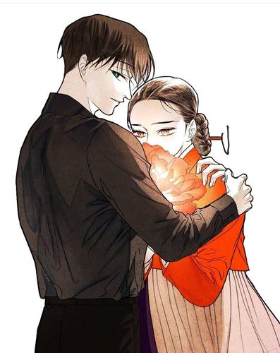 웹툰 '신의 태궁'[작가 SNS 갈무리]