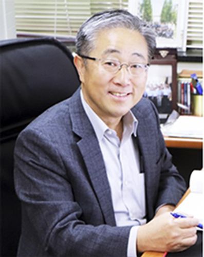 조동우 교수[포항공대 제공. 재판매 및 DB 금지]