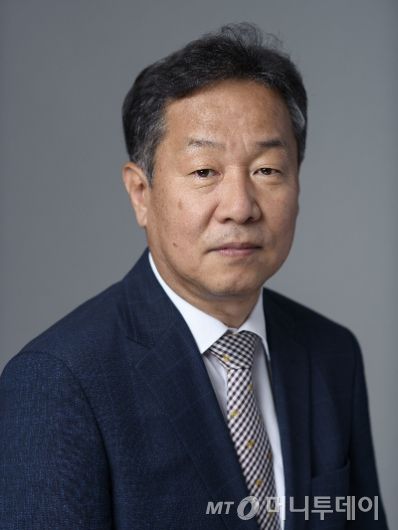 황건일 한국은행 금융통화위원