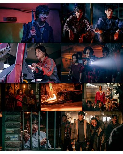 '스위트홈' 스틸컷[넷플릭스 제공. 재판매 및 DB 금지]