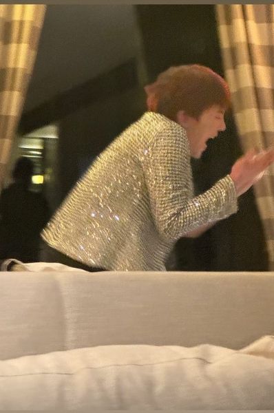 사진=지드래곤 인스타그램