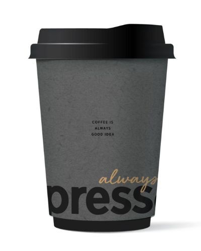 이마트24의 '이프레쏘'. 브라질의 최고등급 원두로 만들며 1000만원 대 커피머신으로 내리는 풍미가 진한 커피를 지향한다. [사진 이마트24]