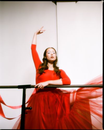 내한 공연 개최하는 레이베이[ⓒGemma Warren. 재판매 및 DB 금지]