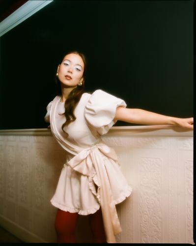 재즈 뮤지션 레이베이[ⓒGemma Warren. 재판매 및 DB 금지]