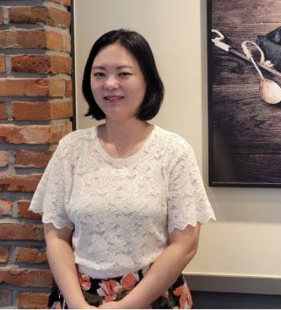 풀무원 ‘데이터 라벨러’ 원아라씨 “전문성 키우면 극복 못할 장애 없어”