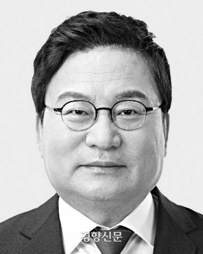 더불어민주당 이상직 의원 | 경향신문 자료사진