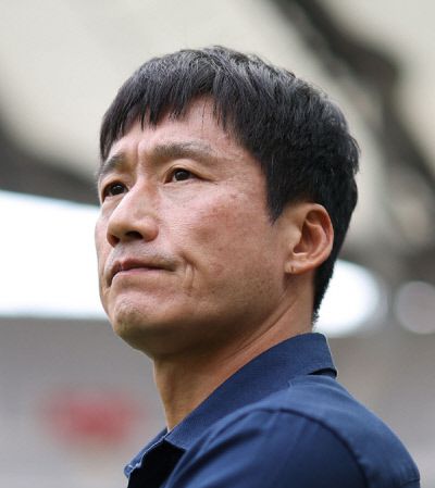 8억 이상? 광주FC 이정효 감독