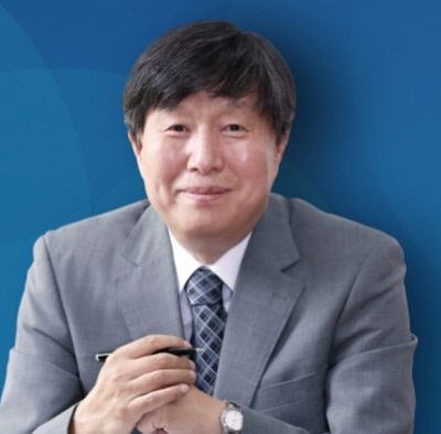 채일 전 국방홍보원장. 국방홍보원 홈페이지 갈무리