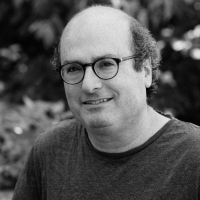 1741년 난파된 영국 군함 웨이저호의 실제 사건을 바탕으로 쓰인 논픽션 <웨이저>의 작가 데이비드 그랜은 역사적으로 특별한 사건이나 사람을 발굴해 소개해왔다.  ⓒ Rebecca Mansell