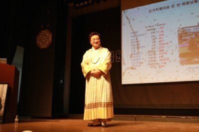 김원기 대표/사진제공=세계로TV