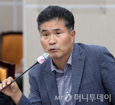 이원택 더불어민주당 의원./사진=뉴스1