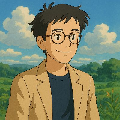 챗GPT로 지브리 스타일 이미지 생성. /사진=김승한 기자