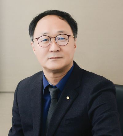 김영식 대구과학대 입학학생처장./사진제공=대구과학대