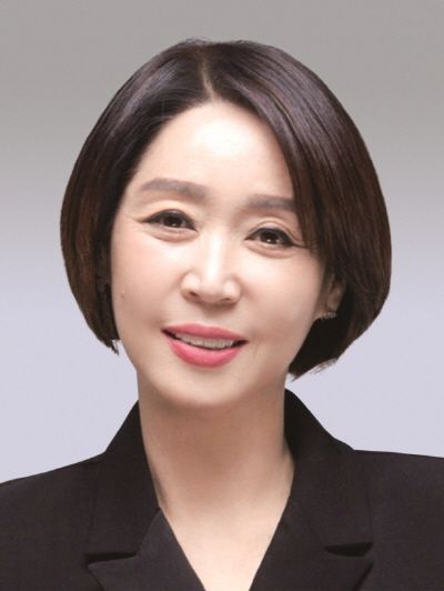 대구시의회 박소영 의원. 대구시의회 제공