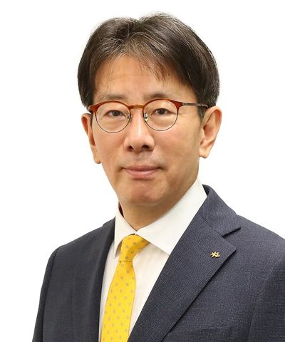 이재근 KB금융지주 글로벌부문장 겸 WM·SME부문장 / 사진제공 = KB금융지주