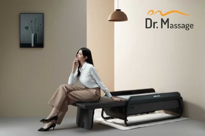 위니아미 닥터마사지 [사진=위니아]