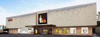 신라면세점 서울점 / 사진=신라면세점