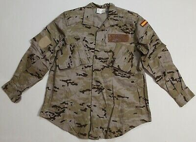 스페인군 사막 위장복. [이베이]