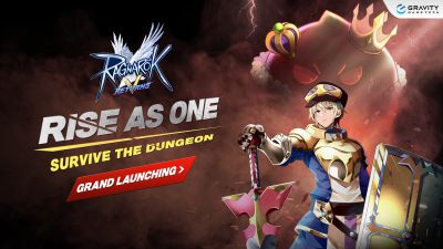 ‘Ragnarok V: Returns’