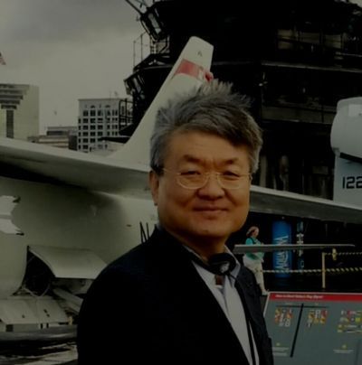 이경수 인애이블퓨전 창업자