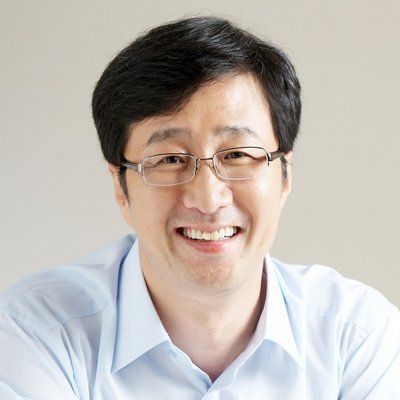 천호선 전 노무현재단 이사. 엑스