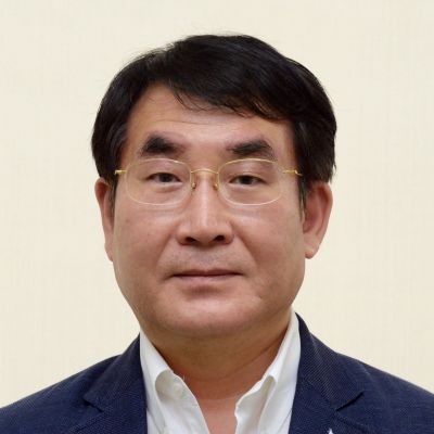 박성수 연세대 융합과학기술원 교수.