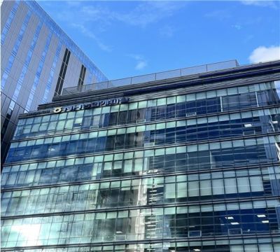 서울 영등포구 여의도 NH농협캐피탈 본사. NH농협캐피탈