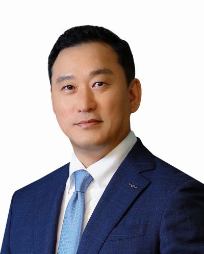 김성환 한국투자증권 사장