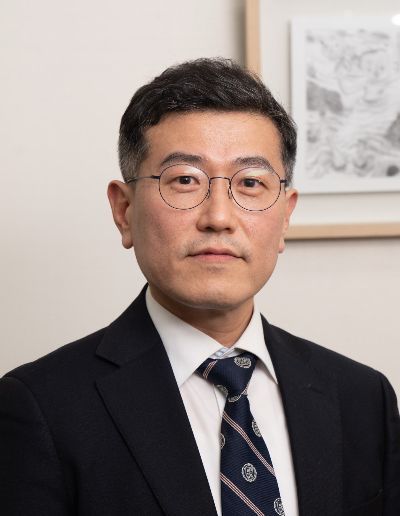 류신환 방송미디어통신위원장 직무대행. 대통령실 제공