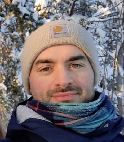 Roll7 크리에이티브 디렉터 폴 래비트