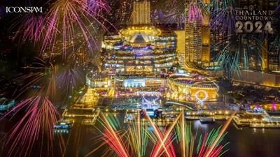 (PRNewsfoto/ICONSIAM)