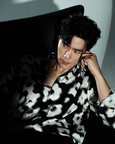 디즈니+ 오리지널 시리즈 '폭군' 배우 김강우[월트디즈니 컴퍼니 코리아 제공. 재판매 및 DB 금지]