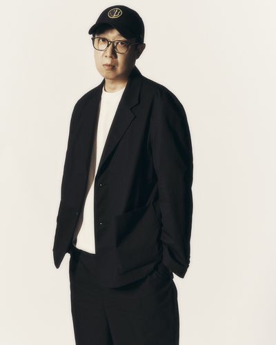 한준희 기획총괄[넷플릭스 제공. 재판매 및 DB 금지]