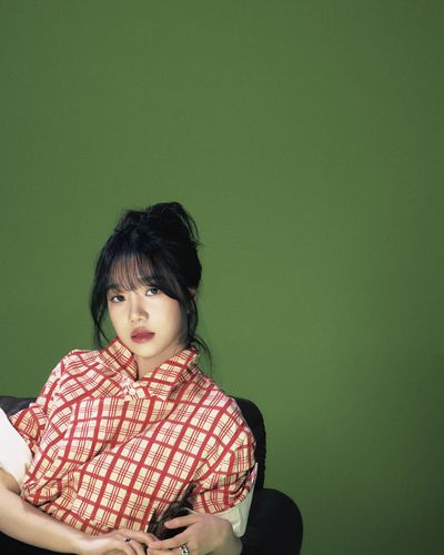 조유리[넷플릭스 제공. 재판매 및 DB 금지]