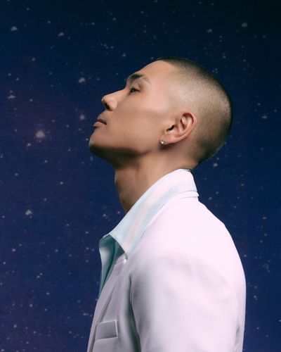 음악 프로듀서 빈스(VINCE)[더블랙레이블 제공. 재판매 및 DB 금지]