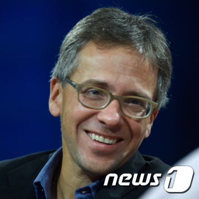 이안 브레머 유라시아그룹 대표© 뉴스1